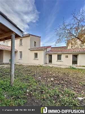 maison à la vente -   26000  VALENCE, surface 108 m2 vente maison - UBI450355394